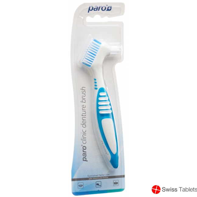 Paro denture toothbrush buy online