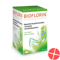 Bioflorin 25 Kapseln