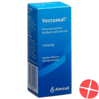 Verrumal Lösung 13ml