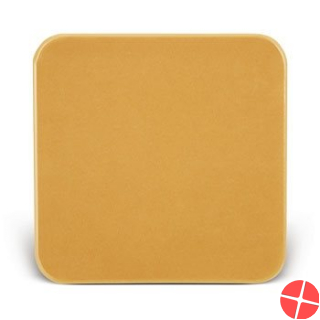 Stomahesive Hautschutzplatten 20x20cm 3 Stück