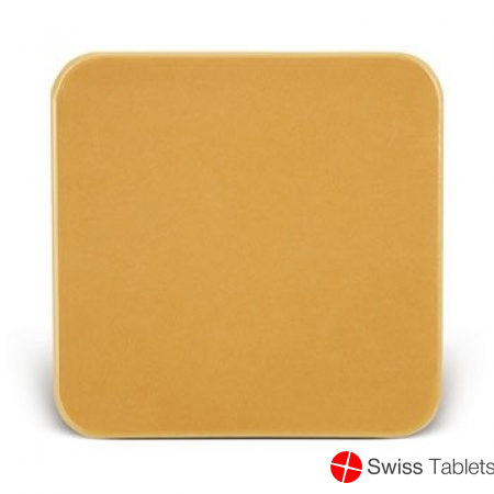 Stomahesive Hautschutzplatten 20x20cm 3 Stück buy online