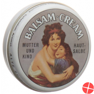 Suidter Balm Cream PM Ds