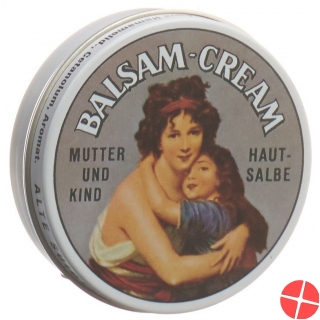 Suidter balm cream GM Ds