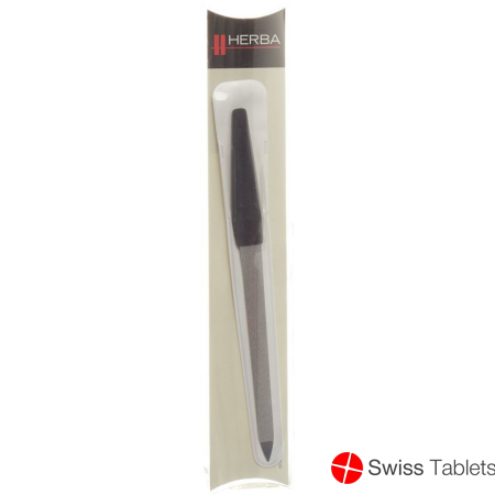 Herba Saphir Nagelfeile 5327 buy online