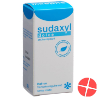 Sudaxyl Roll On Dolce 37g