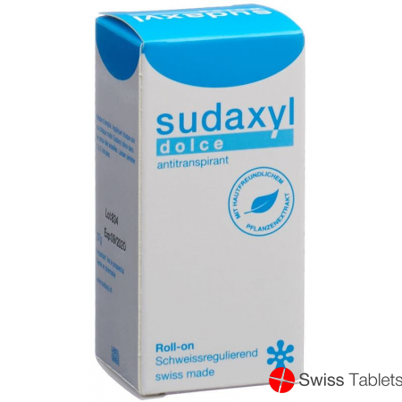 Sudaxyl Roll On Dolce 37g buy online