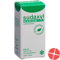 Sudaxyl Roll On Medium 37g