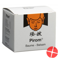 Pirom Bals 250ml