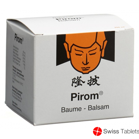 Pirom Bals 250ml buy online