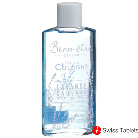 Bien-Être Eau De Lavande Naturelle 70° 250ml buy online