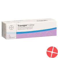 Travogen Creme 20g