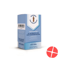 Magnesia S Pellegrin Brausepulver 125g