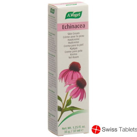 A. Vogel Echinacea Creme 35g buy online
