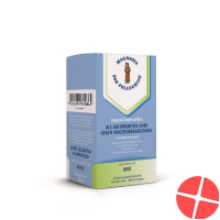 Magnesia S Pellegrin Brause Pulver M Anis 125g