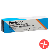Pevisone Creme 30g