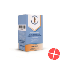 Magnesia S Pellegrin Pulver ohne Aroma 70g