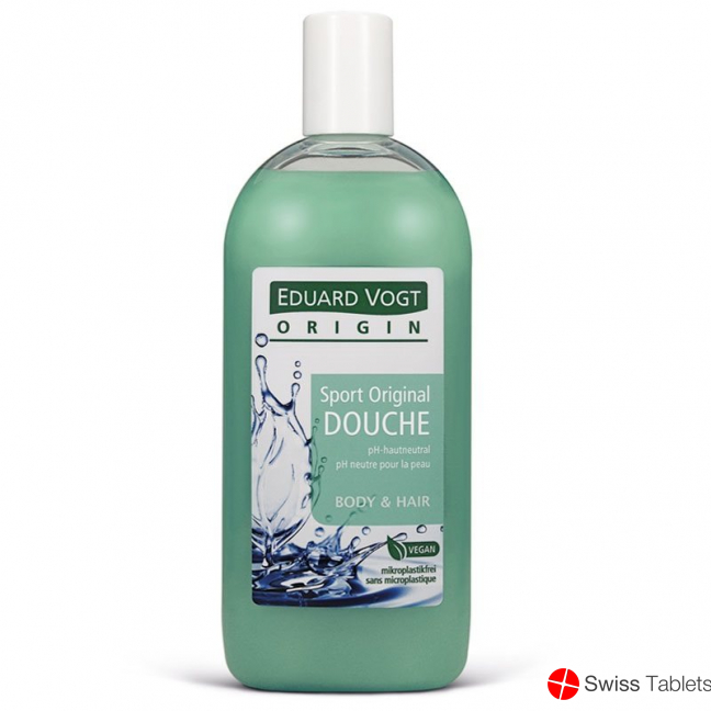 Vogt Sport Douche Original 200ml buy online