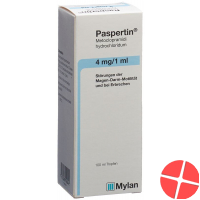 Paspertin Tropfen 100ml