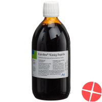 Kamillex Extrakt 500ml