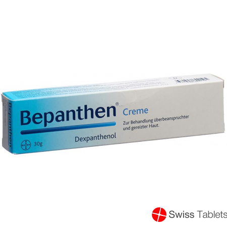 Bepanthen Creme 30g buy online