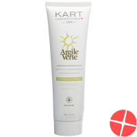 Kart Grüner Lehm Paste 400g