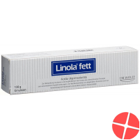 Linola Fett Emulsion 100g