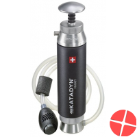 Katadyn Pocket Filter Keramik F 50'000 L