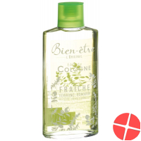 Bien-Être Eau de Cologne Aux Essences Fraîches 70° 250ml
