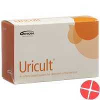 Uricult Test 10 pcs
