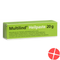 Multilind Heilpaste 20g