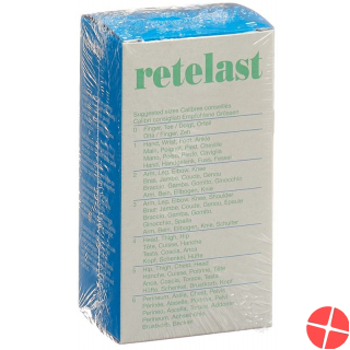 Retelast Netzverband 0 10m