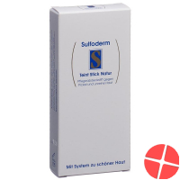 Sulfoderm S Teint Stick Natur