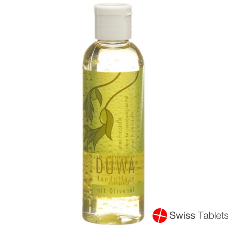 Duwa Handpflege Flasche 100ml buy online