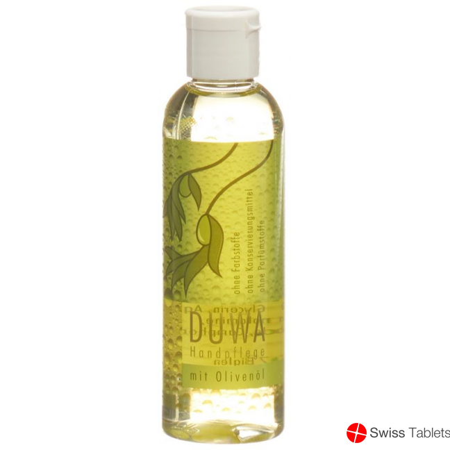 Duwa Handpflege Flasche 100ml buy online