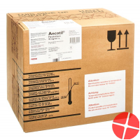 Ancotil Infusionslösung 1% 5x 250ml