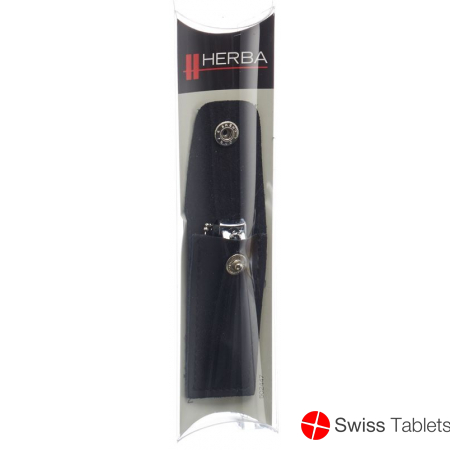 Herba nail clippers with case 5565 buy online
