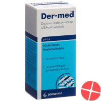 Der-med Extra Mild 150ml