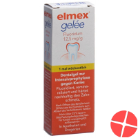 Elmex Gelee 25g