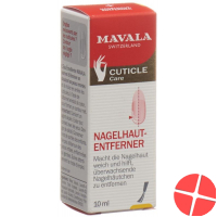 Mavala Nagelhaut Entferner 10ml Mavala Nagelhaut Entferner 10ml