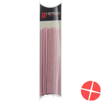 Herba Cardboard Nail Files 12cm 10 Pieces 5334