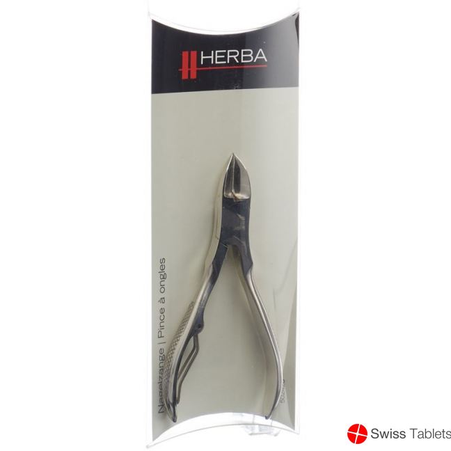 Herba Nail Nippers 10cm 5390 buy online