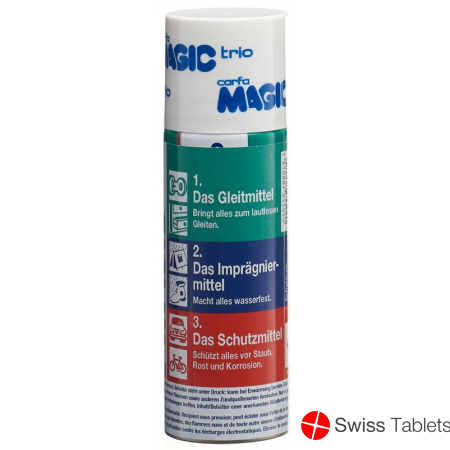 Magic Carfa Spray 200ml buy online