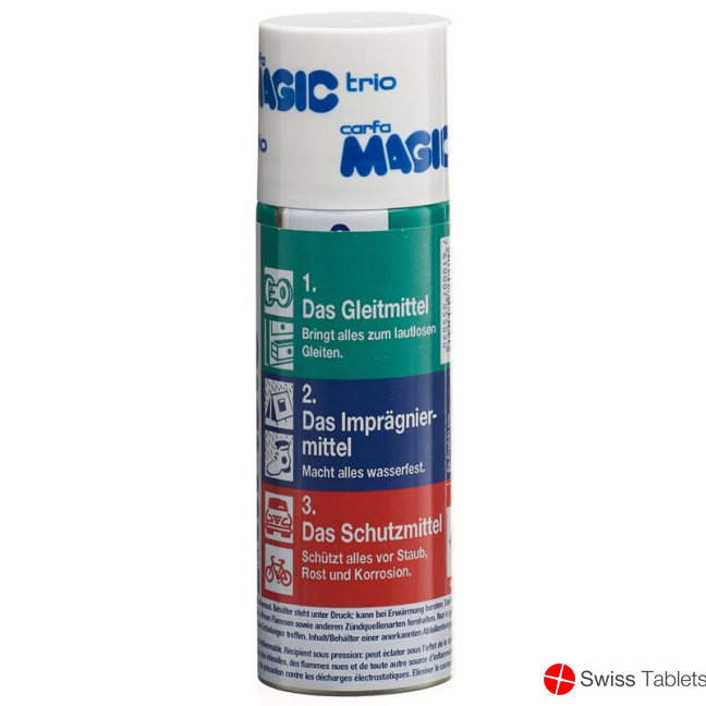 Magic Carfa Spray 200ml buy online