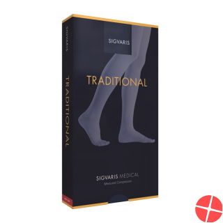 Sigvaris 503 A-d Kkl2+ S Long Off 1 pair