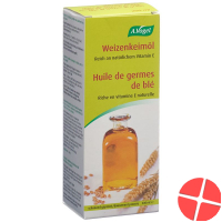 Weizenkeimöl 200ml