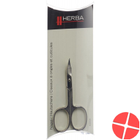 Herba Nail scissors 9cm 5411