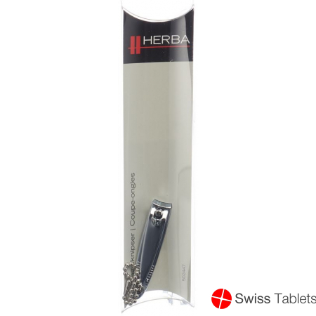 Herba Nagelknipser M Kette 5570 buy online