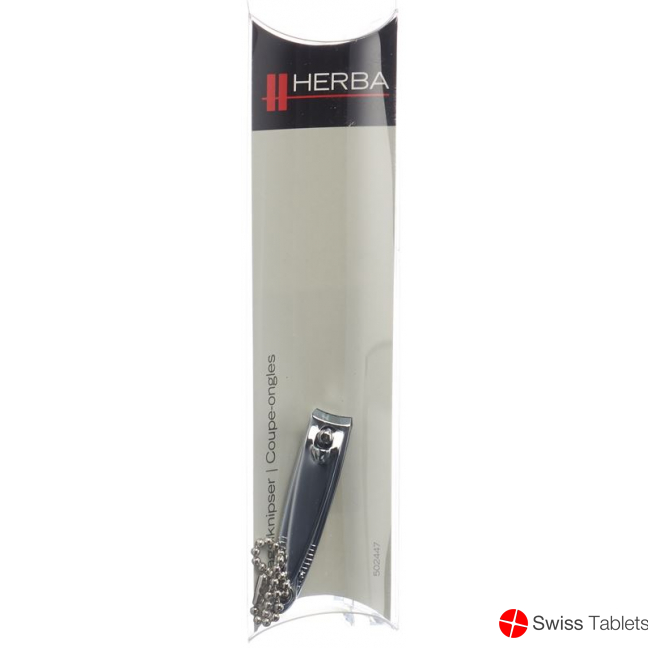 Herba Nagelknipser M Kette 5570 buy online