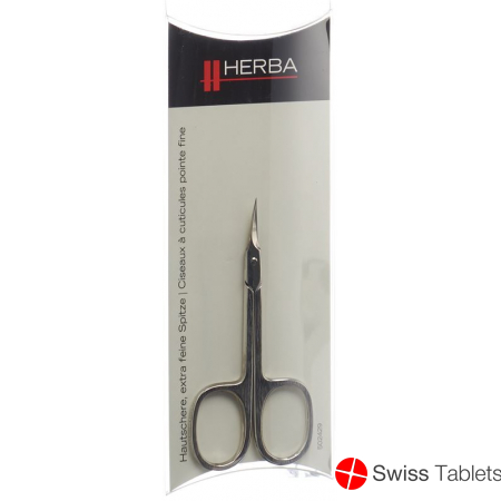Herba Hautschere 9cm 5401 buy online