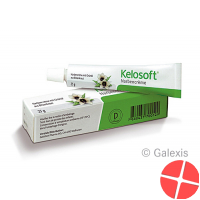Kelosoft Narbencreme 25g